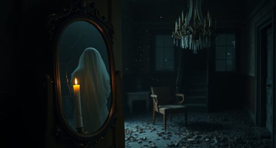 ghost photography techniques revealed