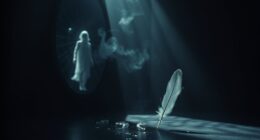 ghosts cannot cause harm