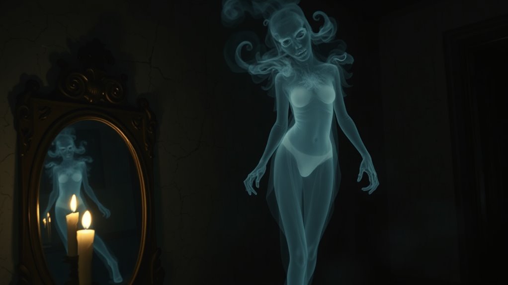ghosts cultural beliefs and skepticism