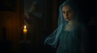 ghosts may not be evil