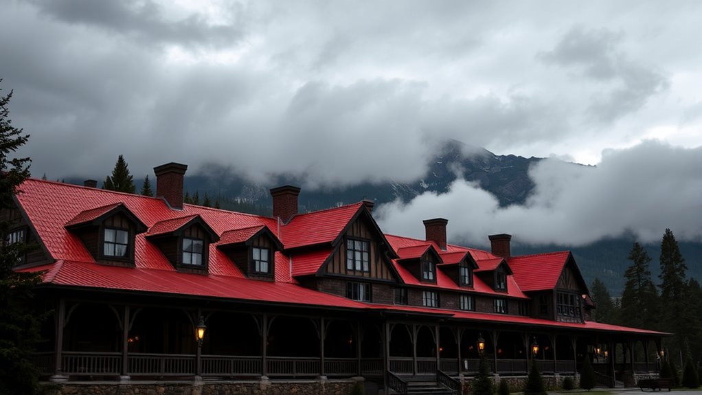 haunted allure of stanley