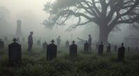haunted civil war sites