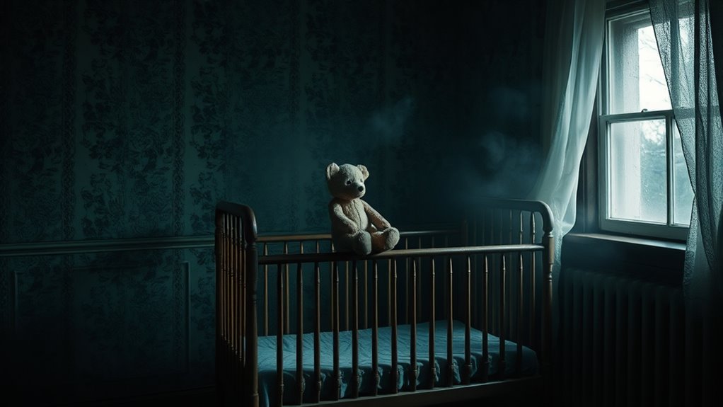 haunted experiences at sallie house