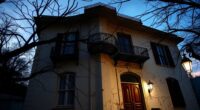 haunted history of cruelty
