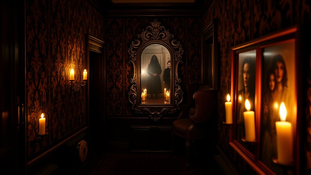 haunted house marketing strategies