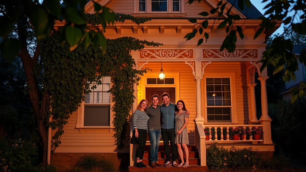 haunted house operational challenges