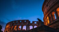 haunted tales of colosseum