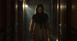 haunting spirit of raynham