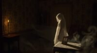hauntingly emotional paranormal experience