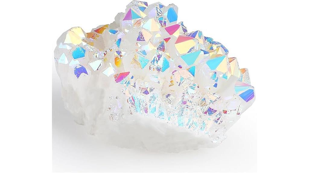 healing energy protection crystals