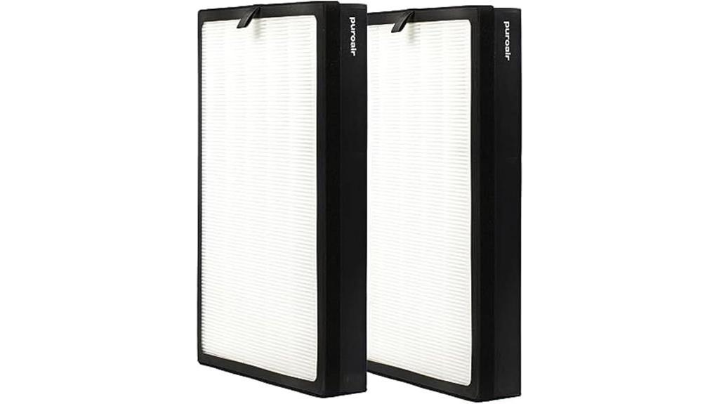 hepa filter for puroair
