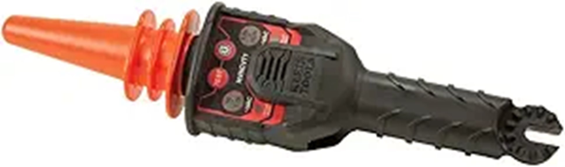 high voltage non contact tester