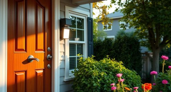 home security strategies essential