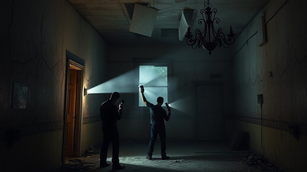 in person investigation preparation tips