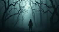 infrasound and paranormal sensations