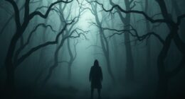 infrasound and paranormal sensations