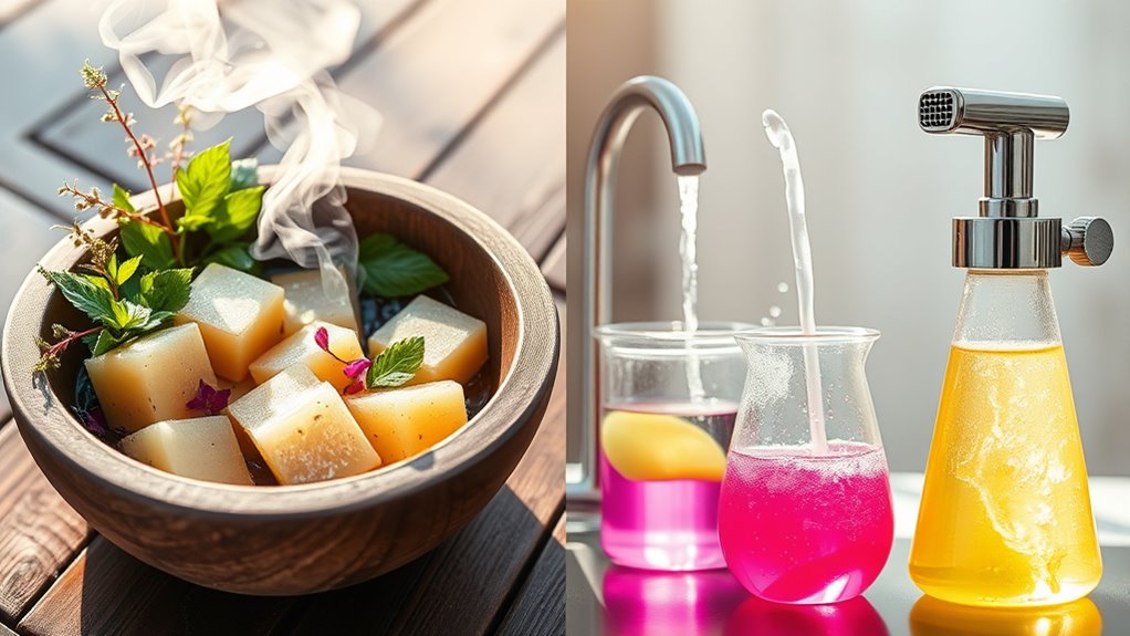 innovative cleaning technology solutions