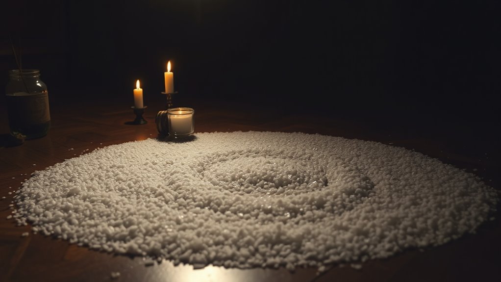 intention shapes ritual effectiveness