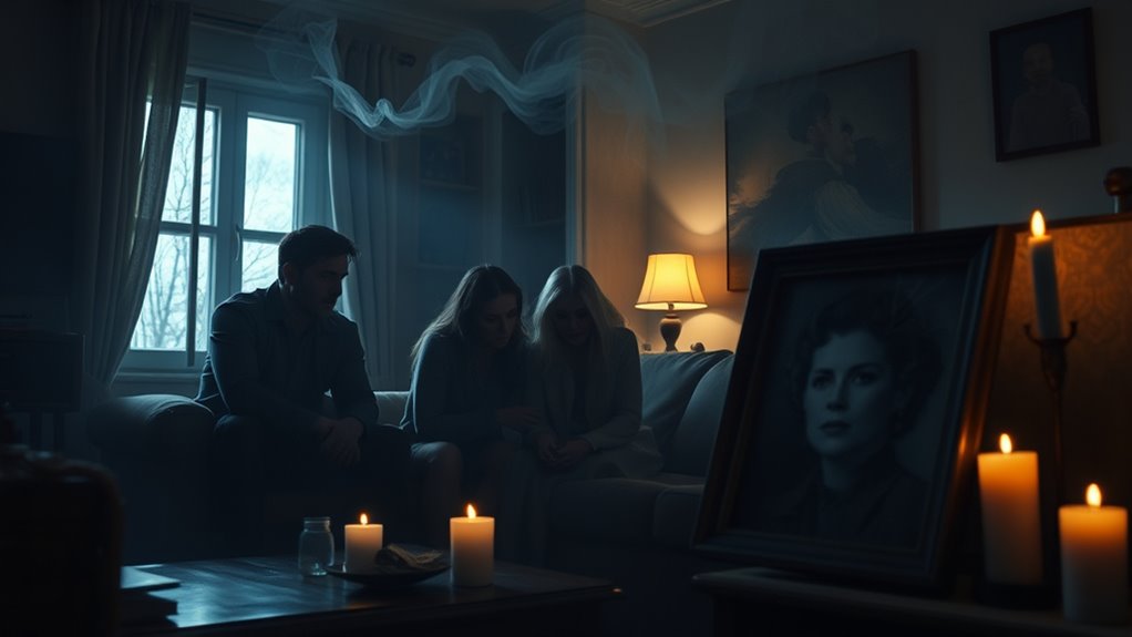 investigative methods and emotions