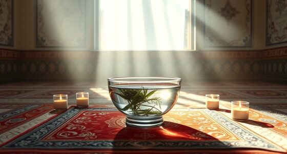 islamic spiritual healing practice