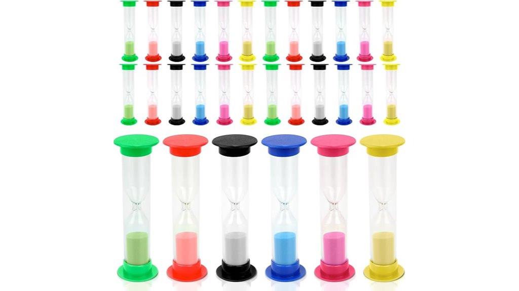 kids time management set