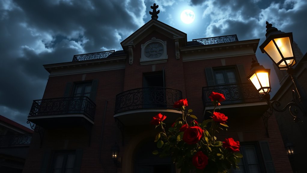 lalaurie mansion myths vs facts