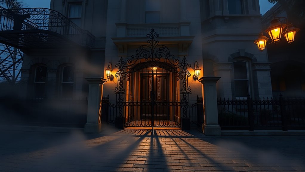 lalaurie mansion s haunting legacy