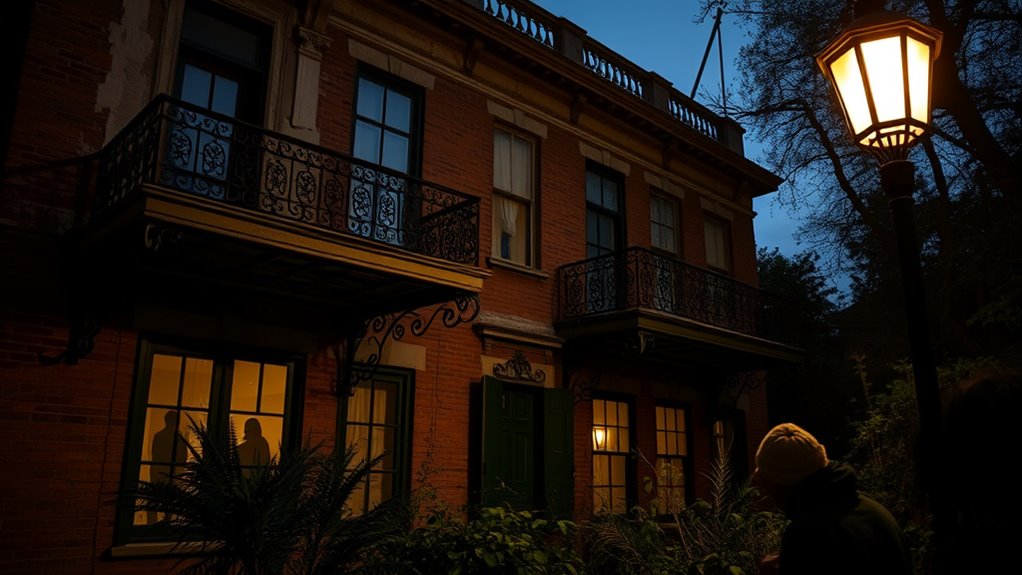 lalaurie mansion s horrific legacy