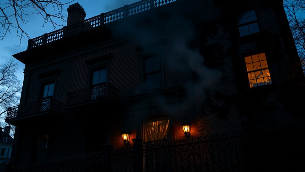 lalaurie mansion s horrific secrets