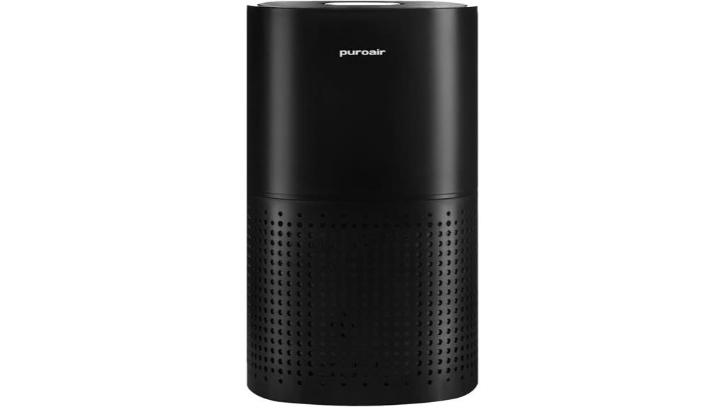 large room air purifier