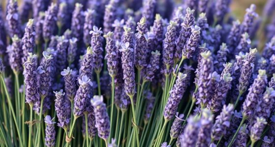 lavender bundles for relaxation