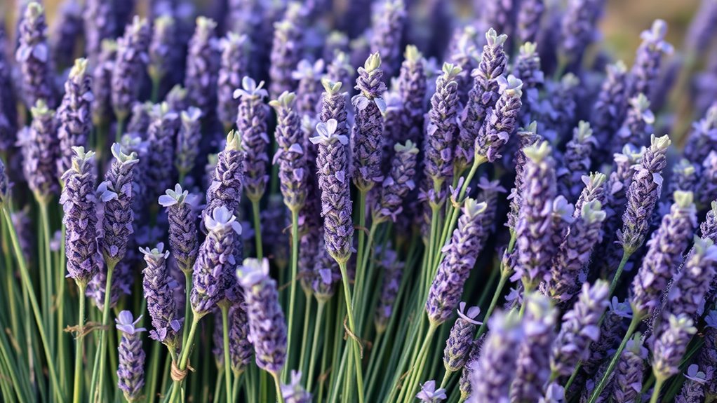 lavender bundles for relaxation