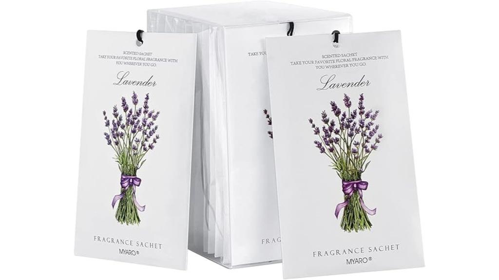 lavender scented air fresheners