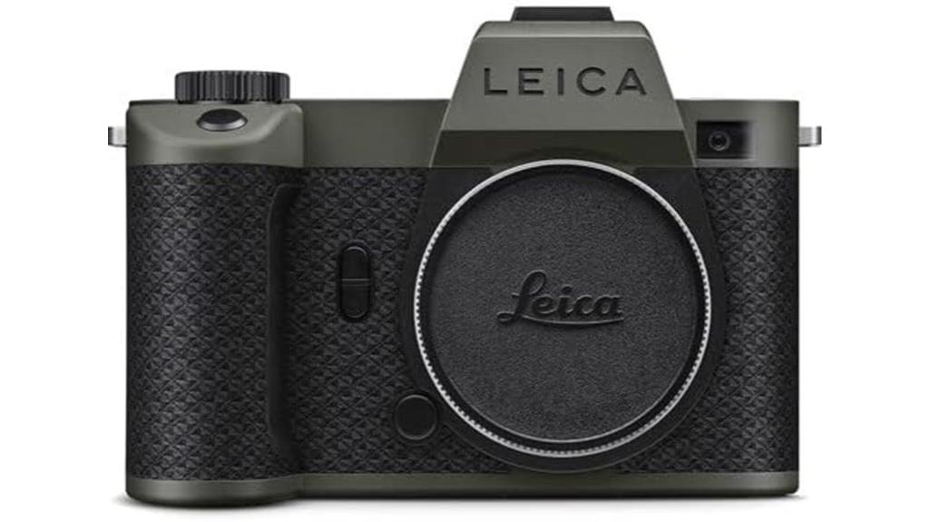 leica sl2 s camera edition