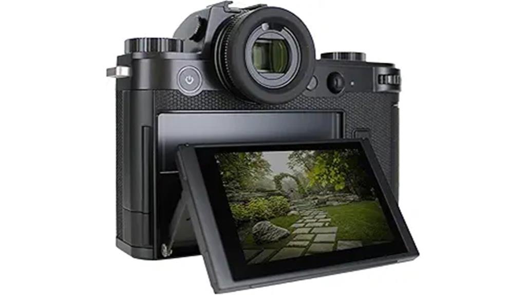 leica sl3 black camera