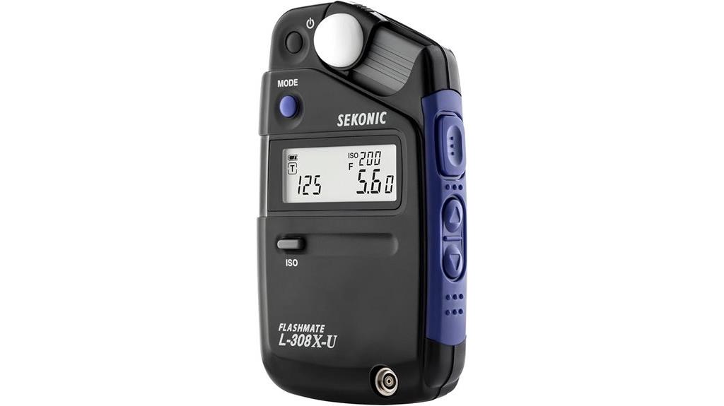 light meter for photography