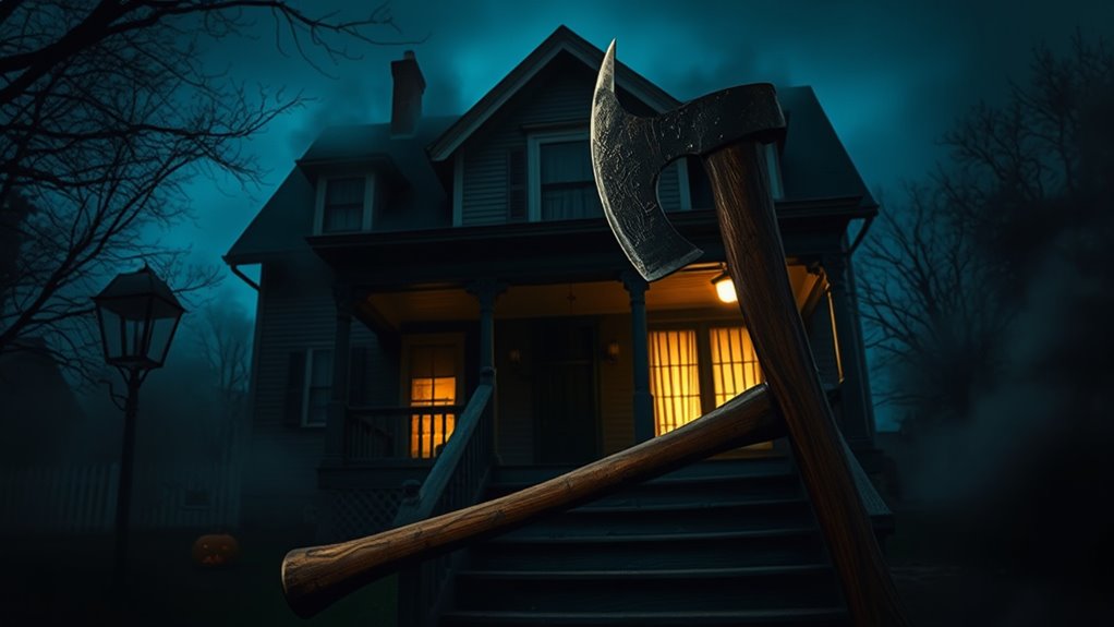 lizzie borden s controversial legacy