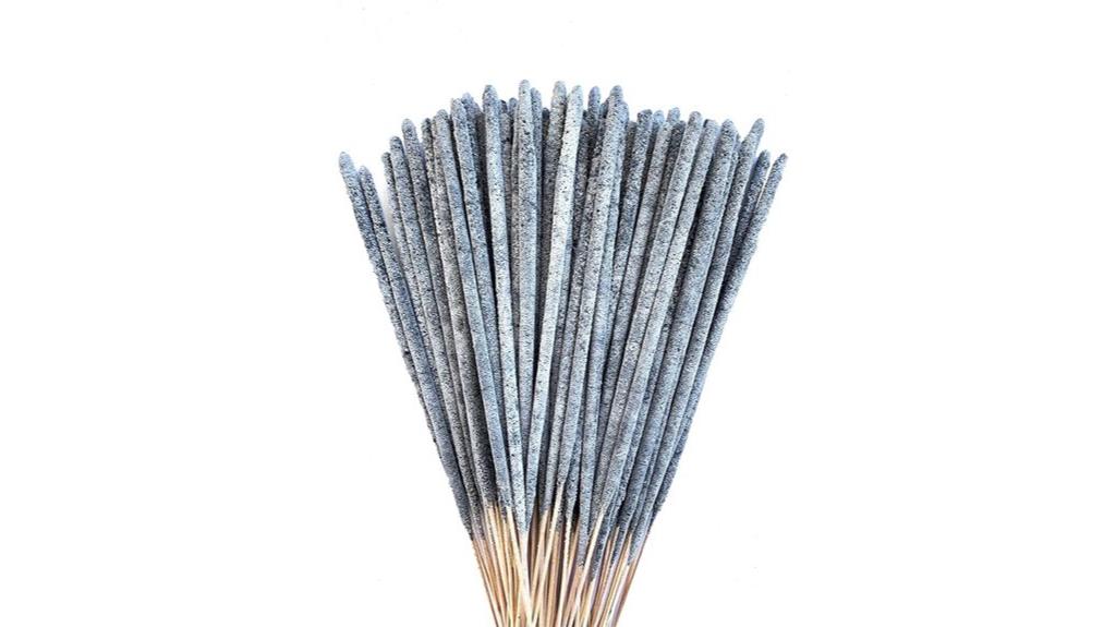 mayan incense premium quality