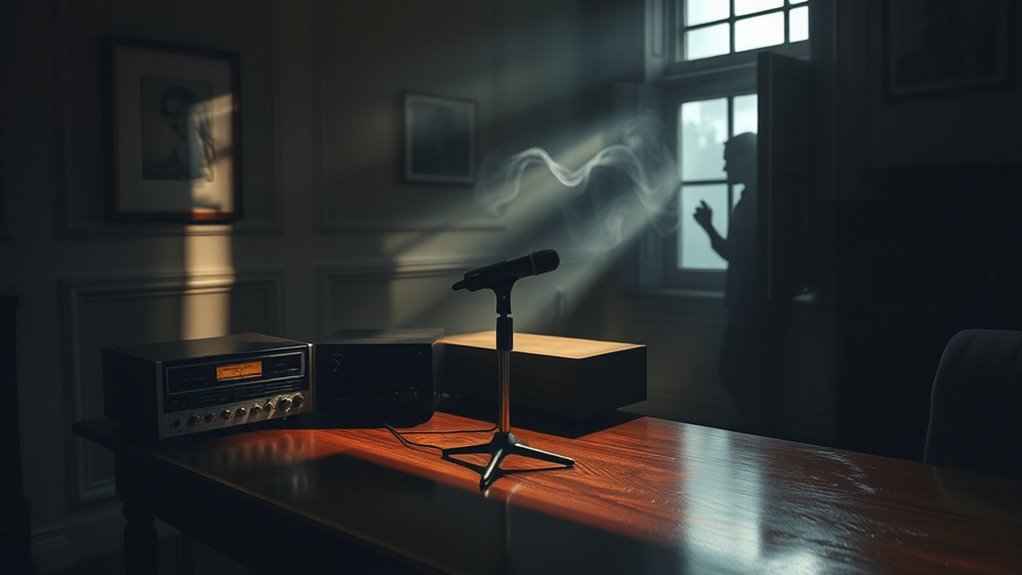 media shapes paranormal beliefs