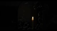 mirror breaking and superstition