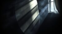 mirrors as spiritual gateways