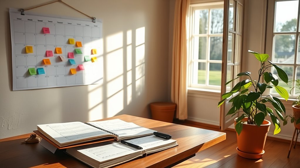 monitoring spiritual progress effectively