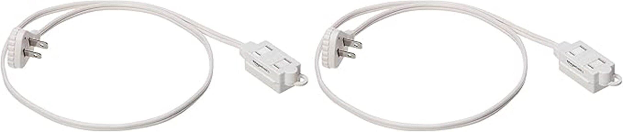 multiple outlet extension cords