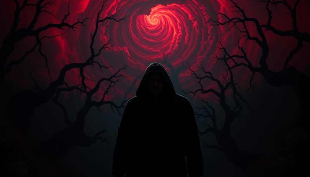 murder fantasies visual representation