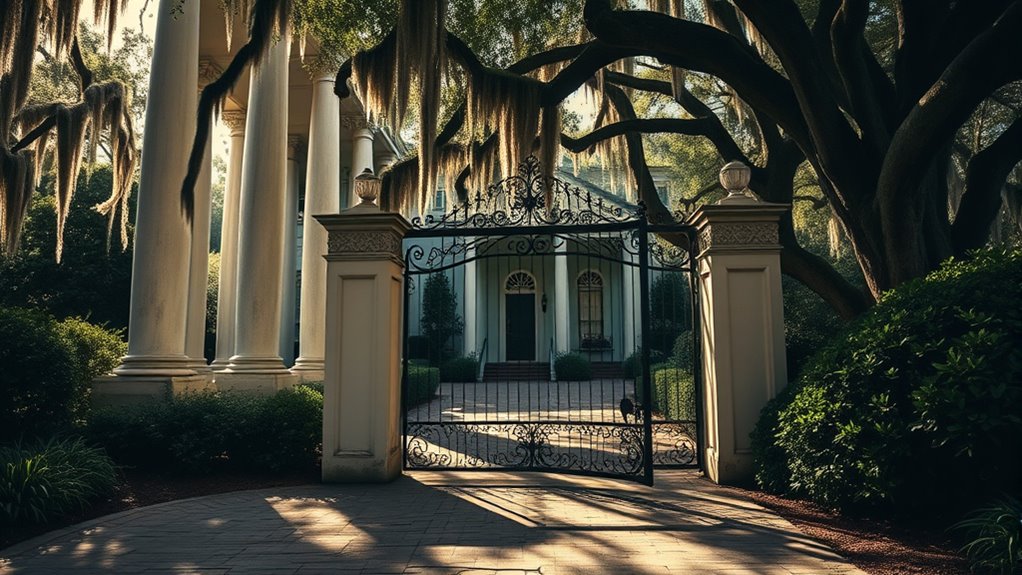 myrtles plantation ownership history
