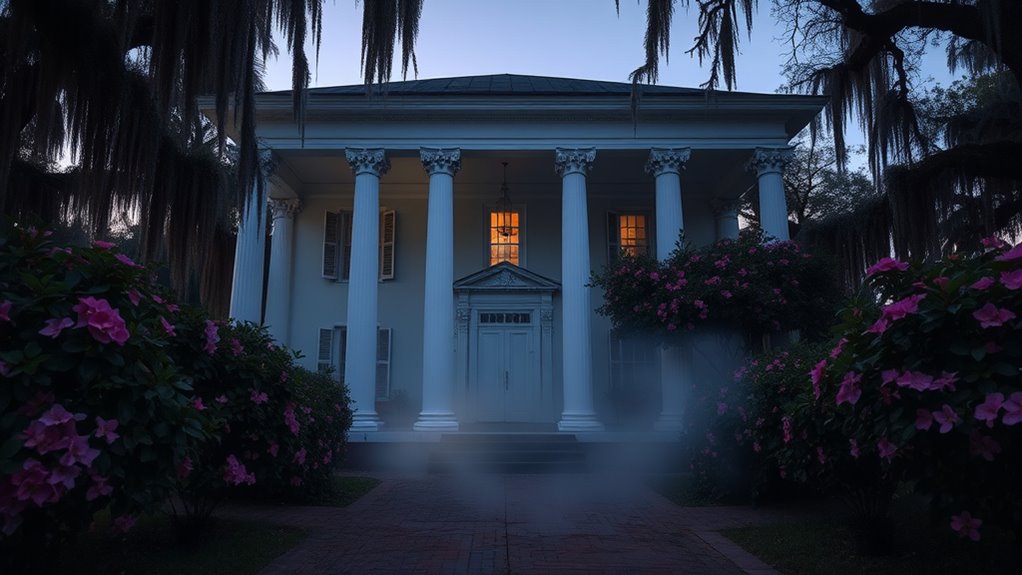 myrtles plantation s historical misconceptions