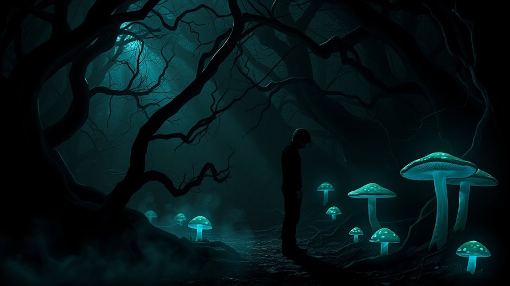 mysterious unexplained auditory phenomena