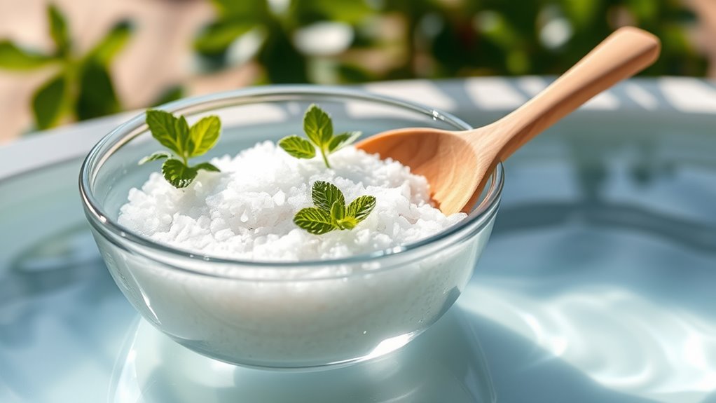 natural detoxification alternatives available