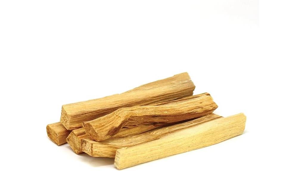 natural incense for meditation