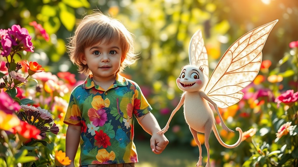 navigating imaginative play transitions